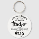 Suche nach teacher schlüsselanhänger Abschluss