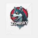 Suche nach husky decken Lustig
