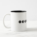 Recherche de phase tasses Phases de lune