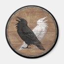Recherche de ravenne magnets Corbeau
