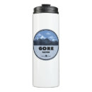 Recherche de gamme de montagne tasses Nature