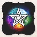 Recherche de wicca dessous de verres Religion