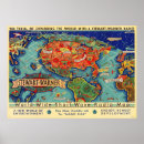 Suche nach world map poster Usa