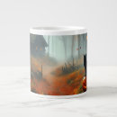 Recherche de halloween citrouille tasses Chute