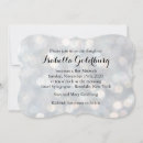 Recherche de silver bar bat mitzvah invitations Élégant