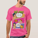 Suche nach das alte buch tshirts Comic
