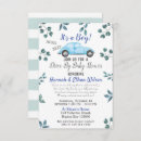 Recherche de parade invitations Bleu