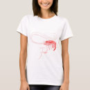 Recherche de crevette tshirts Pour elle