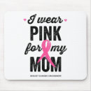 Suche nach brustkrebs mousepads Wohltätigkeit