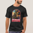 Recherche de louisiana tshirts Nouvelle orléans louisiane