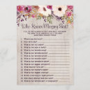 Recherche de games baby shower invitations Aquarelle