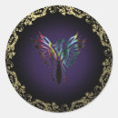 Suche nach mythischer vogel aufkleber Mythos