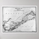 Suche nach bermuda insel poster Vintag