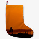 Suche nach reiter weihnachts strümpfe Cowboy