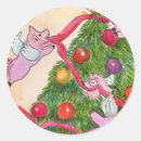 Suche nach weihnachtsschwein aufkleber Weihnachten
