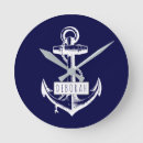 Recherche de navy horloges Nom