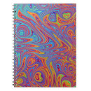 Recherche de textures carnets Abstrait