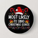 Recherche de chant badges Famille