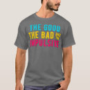 Suche nach impulsiv tshirts Bpd