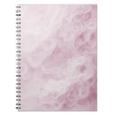Recherche de pastel rose carnets Contemporain