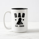 Recherche de tasse de silhouette tasses Pour lui