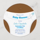 Recherche de carrés bleus et bruns invitations Bébé