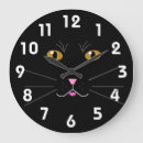 Recherche de katie horloges Chaton