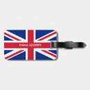 Recherche de drapeau français bagages étiquettes Personnalisée