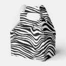 Suche nach zebradruck papier geschenk box Schwarz