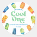 Recherche de orange bleu autocollants Pour enfants