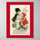 Suche nach vintage christmas poster Viktorianisch