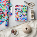 Recherche de mosaïque papier cadeau Motif