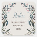 Recherche de flower floral autocollants Pour eux