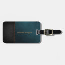 Recherche de leather luggage tags Cuir