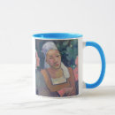 Recherche de paul gauguin tasses Femmes