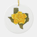Recherche de rose jaune du texas Vert