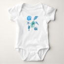 Suche nach quallen babykleidung Blau