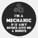 Recherche de mécanique autocollants Outils