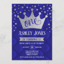 Recherche de naissance royale invitations Pour enfants