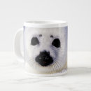 Recherche de banquise tasses Neige