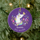 Recherche de noël de papillon Violet