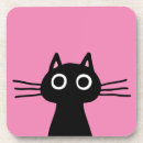 Recherche de indien dessous de verres Animaux