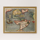 Suche nach karte der welt puzzle Nordamerika