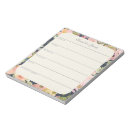 Recherche de planificateur repas blocsnotes Simple