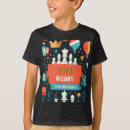 Recherche de game night tshirts Vintage