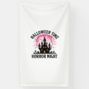 Recherche de nuit de halloween posters Costumesd'halloween