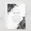 Recherche de robe vintage invitations Floral