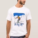 Recherche de montana tshirts Station de ski