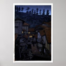 Recherche de station thermale Paysage
