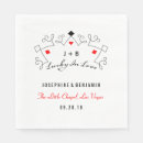 Recherche de las vegas serviettes Pour elle